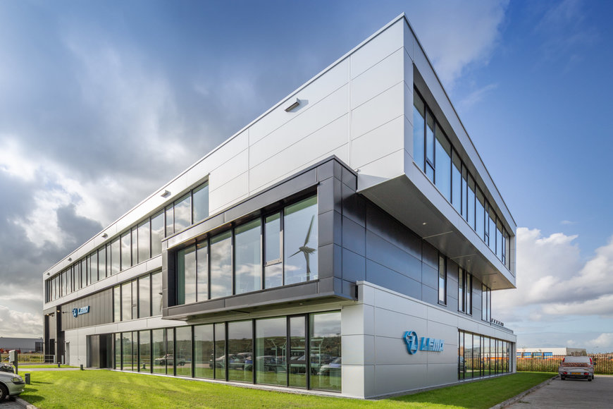 LEMO apre una nuova sede in Olanda per potenziare l´offerta di servizi